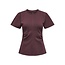 Only ONLMARIE S/S RUCHING TOP JRS N