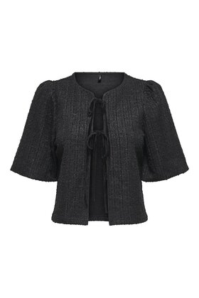 ONLPINJA L/S BALLOON CARDIGAN