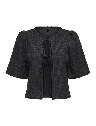 ONLPINJA L/S BALLOON CARDIGAN