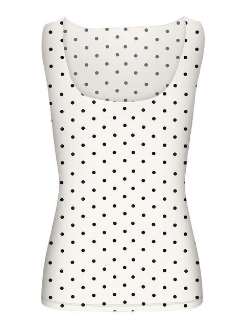 ONLLONE AOP 2-WAY S/L TOP JRS