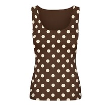 ONLLONE AOP 2-WAY S/L TOP JRS