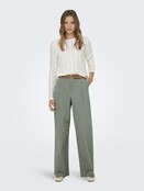 ONLMELANIE L/S O-NECK TOP JRS