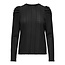 Only ONLMELANIE L/S O-NECK TOP JRS
