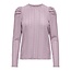 Only ONLMELANIE L/S O-NECK TOP JRS