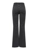 ONLJUICY GLITTER HW FLARE DNM