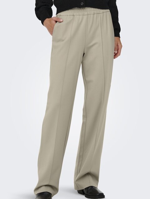 ONLPOPTRASH-SUKI MW PANT PNT N