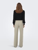 ONLPOPTRASH-SUKI MW PANT PNT N