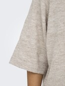 ONLSIMONI 3/4 PULLOVER KNT