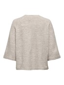ONLSIMONI 3/4 PULLOVER KNT