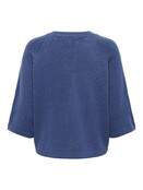 ONLSIMONI 3/4 PULLOVER KNT NOO