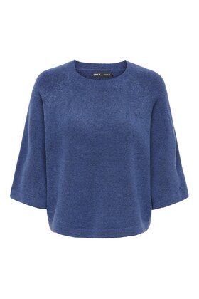 ONLSIMONI 3/4 PULLOVER KNT NOO