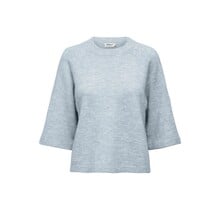 ONLSIMONI 3/4 PULLOVER KNT NOO