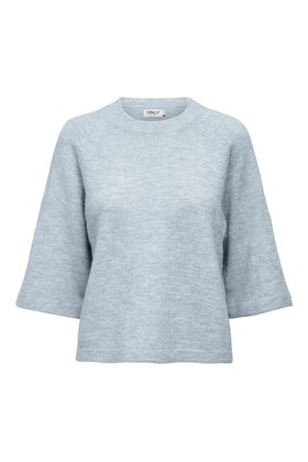 ONLSIMONI 3/4 PULLOVER KNT NOO
