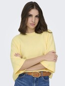 ONLSIMONI 3/4 PULLOVER KNT NOO
