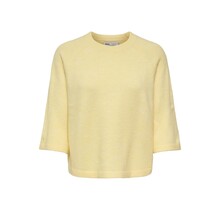 ONLSIMONI 3/4 PULLOVER KNT NOO
