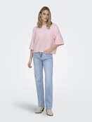 ONLSIMONI 3/4 PULLOVER KNT NOO