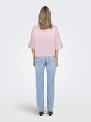 ONLSIMONI 3/4 PULLOVER KNT NOO