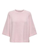 ONLSIMONI 3/4 PULLOVER KNT NOO