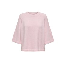 ONLSIMONI 3/4 PULLOVER KNT NOO