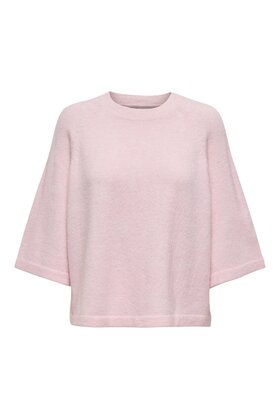 ONLSIMONI 3/4 PULLOVER KNT NOO