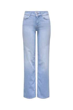 ONLBLUSH MID STRAIGHT DNM REA8. L34.