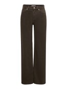 ONLMADISON BLUSH HW WIDE COLOR