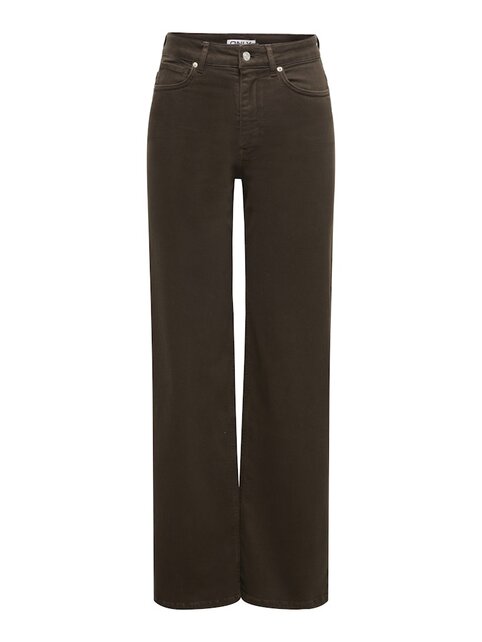 ONLMADISON BLUSH HW WIDE COLOR