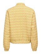 ONLBIANA AOP BOMBER CS OTW