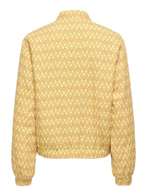 ONLBIANA AOP BOMBER CS OTW