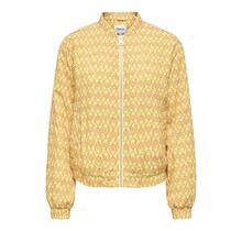 ONLBIANA AOP BOMBER CS OTW