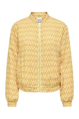 ONLBIANA AOP BOMBER CS OTW