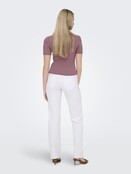 ONLBLUSH MID STRAIGHT DNM DOT