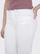 ONLBLUSH MID STRAIGHT DNM DOT