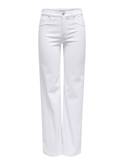 ONLBLUSH MID STRAIGHT DNM DOT