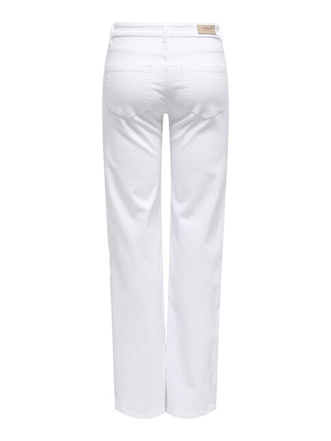 ONLBLUSH MID STRAIGHT DNM DOT