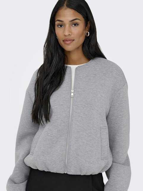 ONLELLIE SCUBA JACKET OTW CC