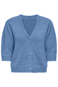 ONLSTARLA SS V-NECK CARDIGA CC