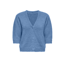 ONLSTARLA SS V-NECK CARDIGA CC