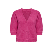 ONLSTARLA SS V-NECK CARDIGA CC