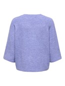 ONLSIMONI 3/4 PULLOVER KNT NOO