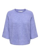 ONLSIMONI 3/4 PULLOVER KNT NOO