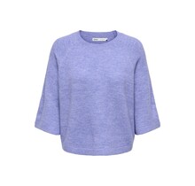 ONLSIMONI 3/4 PULLOVER KNT NOO