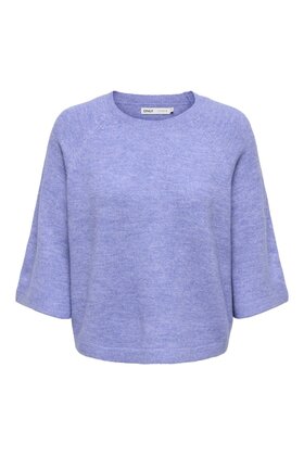 ONLSIMONI 3/4 PULLOVER KNT NOO