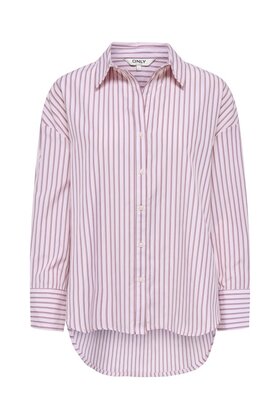 ONLOREGON ALVA LS REG SHIRT NO