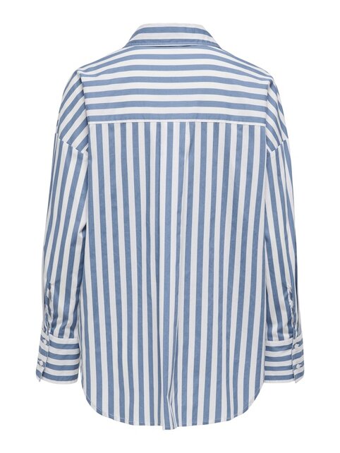 ONLOREGON ALVA LS REG SHIRT NO