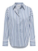 ONLOREGON ALVA LS REG SHIRT NO