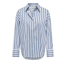 ONLOREGON ALVA LS REG SHIRT NO