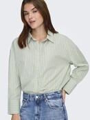 ONLOREGON ALVA LS REG SHIRT NO