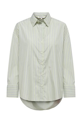 ONLOREGON ALVA LS REG SHIRT NO