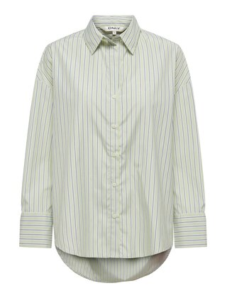 ONLOREGON ALVA LS REG SHIRT NO